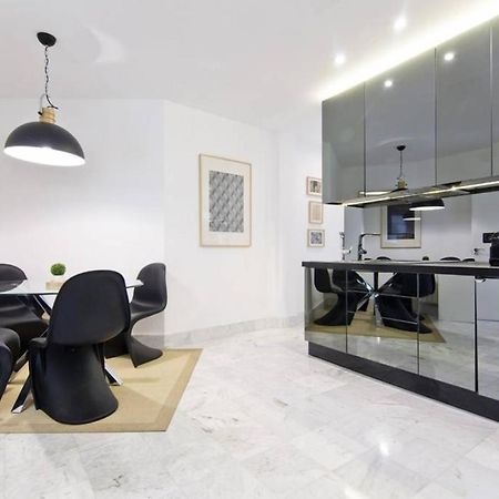 Amazinn Places Embajadores II Madrid Exterior photo