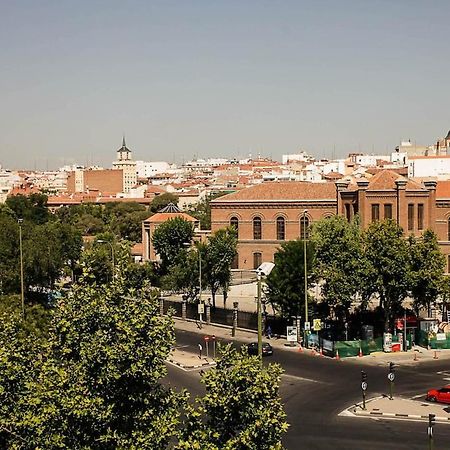 Amazinn Places Embajadores II Madrid Exterior photo